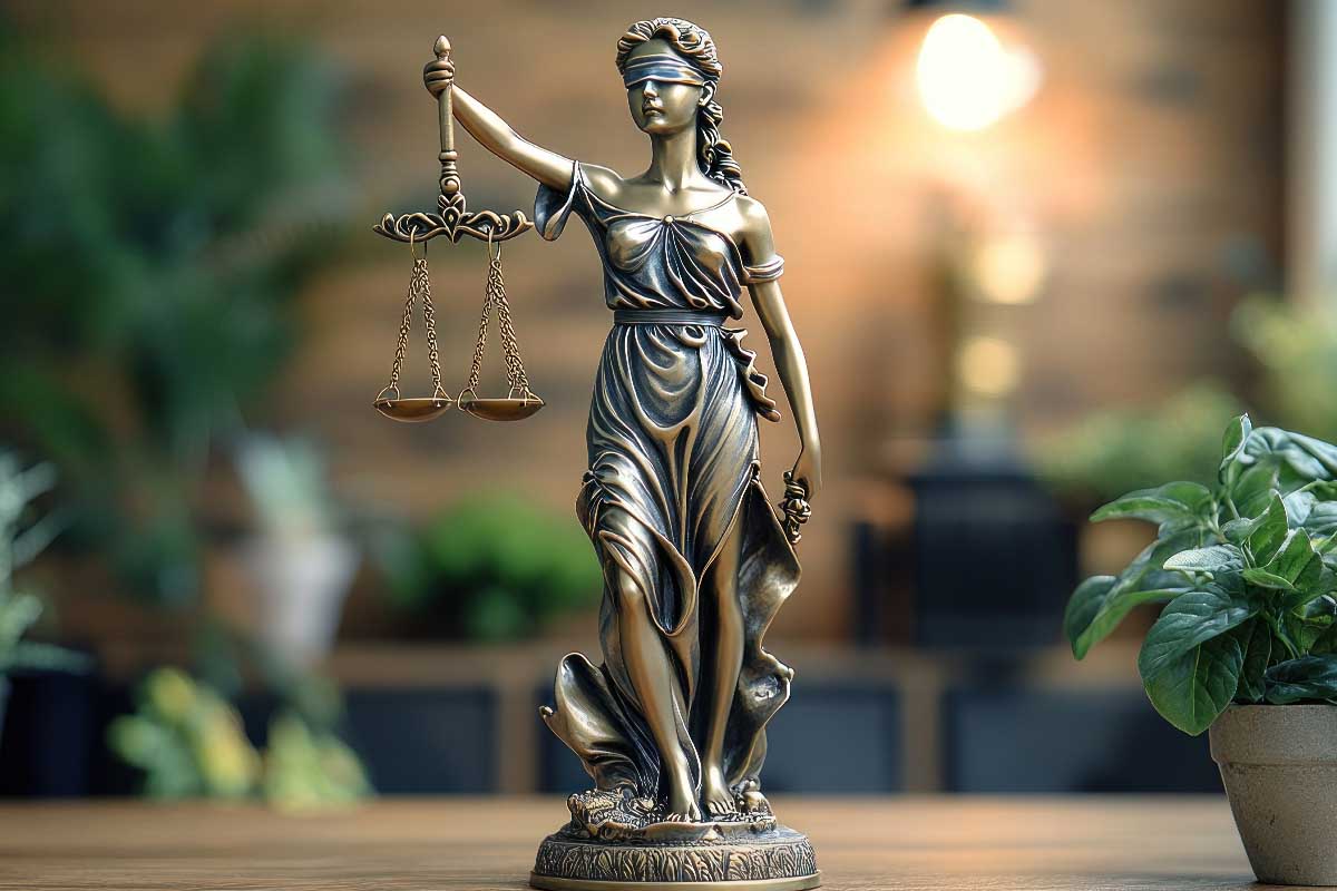 Proven Legal Excellence