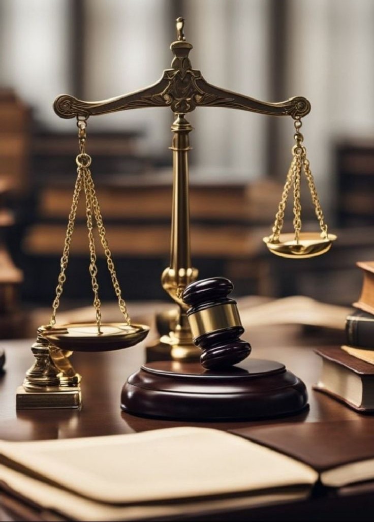 Dedicated legal expert at AOLaw