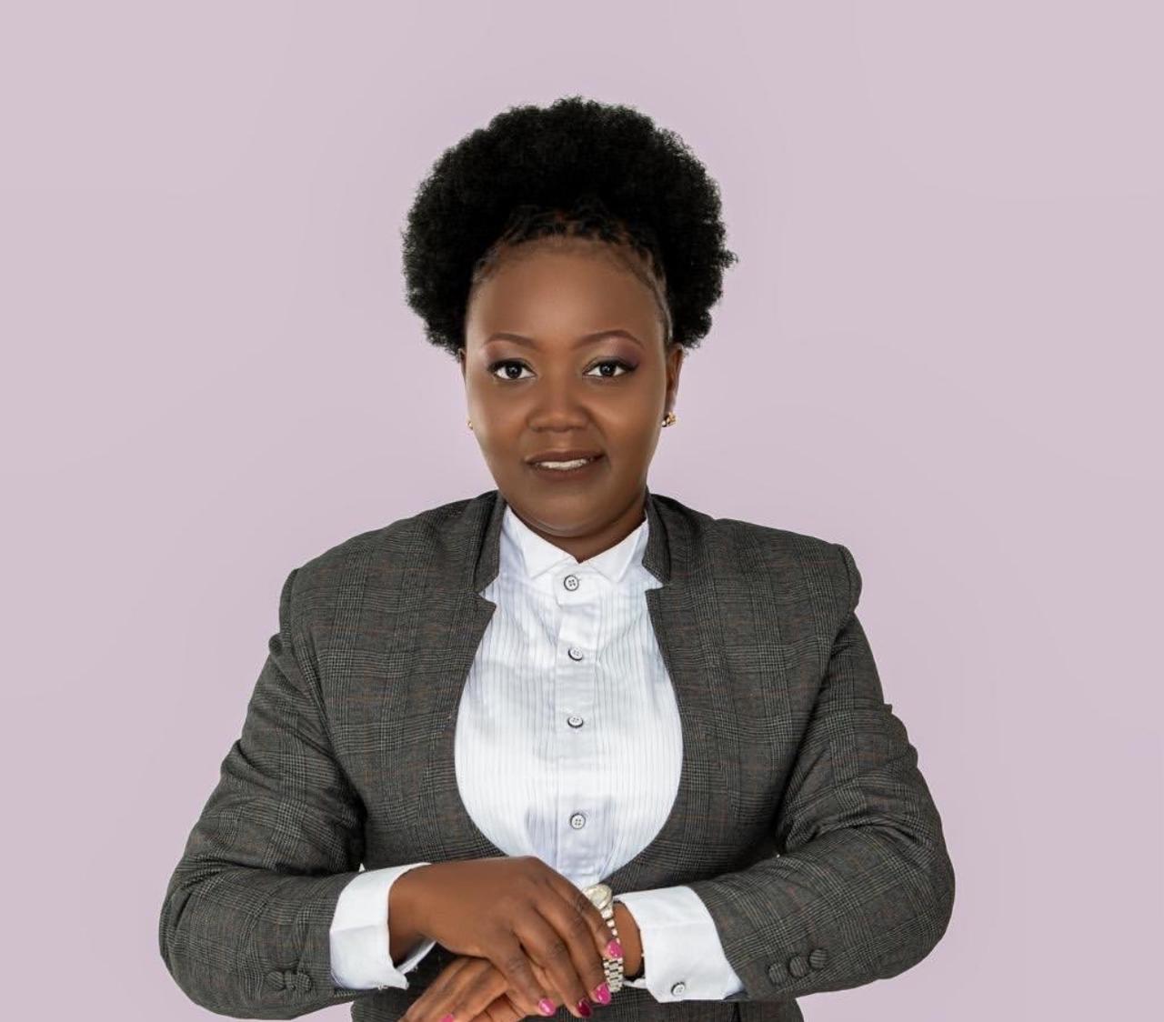 Janet Philly Anyango